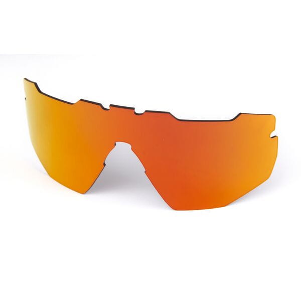 Madison Eyewear Cipher Upgrade Lens | Power2Cycle Fire Mirror