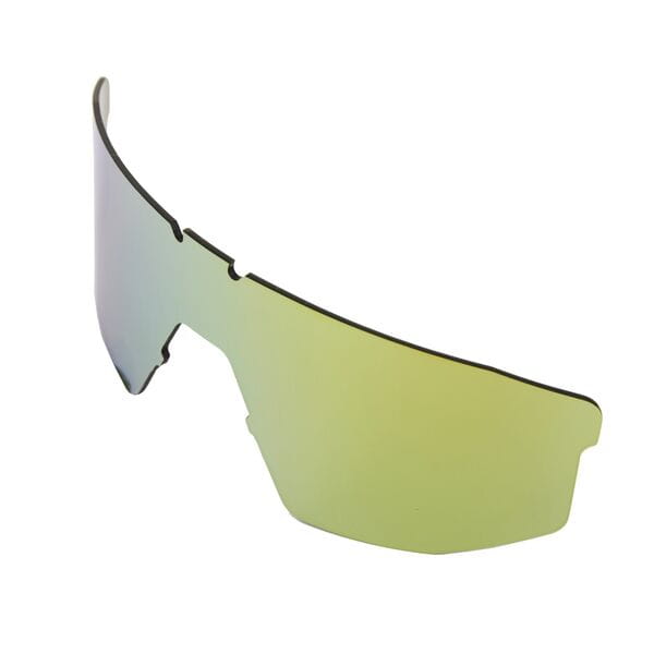 Madison Eyewear Enigma Upgrade Lens | Power2Cycle Bronze Mirror