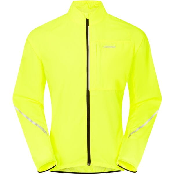 Madison Freewheel Men's Windproof Packable Jacket