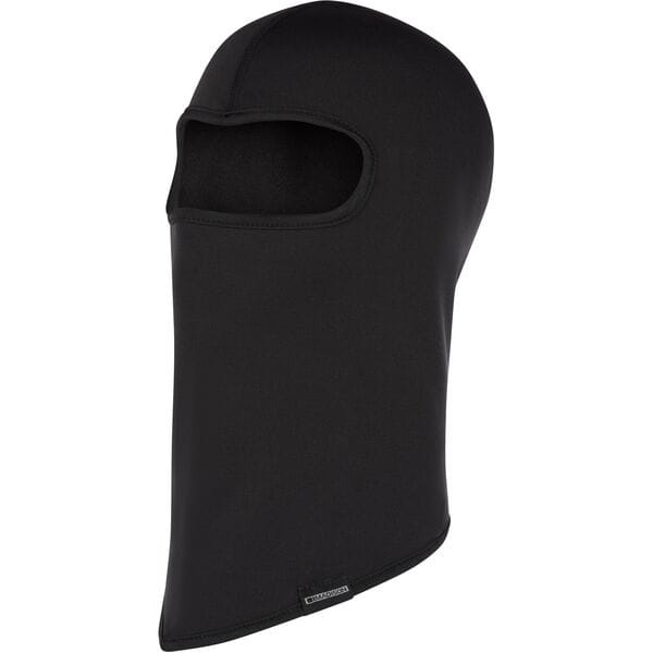 Madison Freewheel Balaclava, black