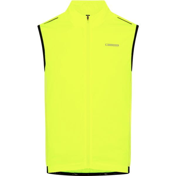 Madison Stellar Reflective Windproof Men's Gilet