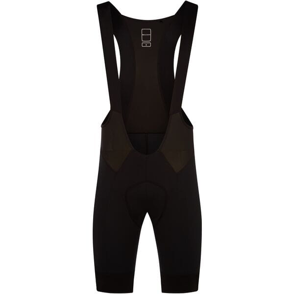 Madison Flux Men's EIT Padded Bib Short