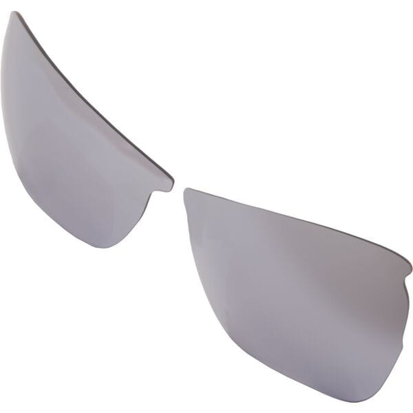 Madison Eyewear Mission Upgrade Lens | Power2Cycle Silver Mirror