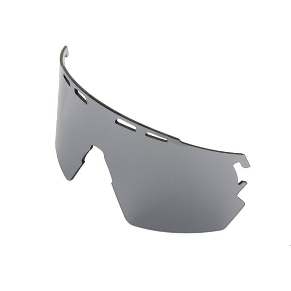 Madison Eyewear Stealth Upgrade Lens | Power2Cycle Silver Mirror