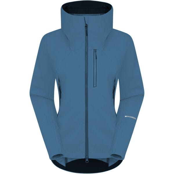 Madison DTE 3 | Power2CycleLayer Women's Waterproof Jacket