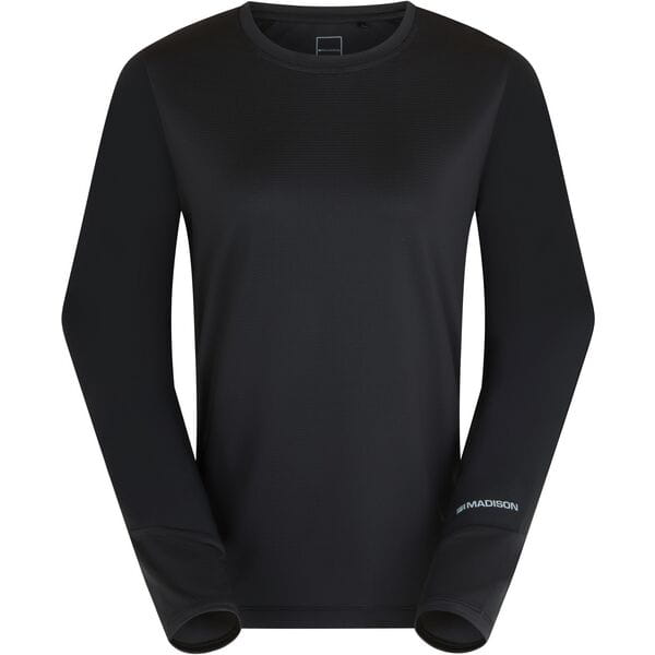 Madison Flux Women's Long Sleeve Trail Jersey