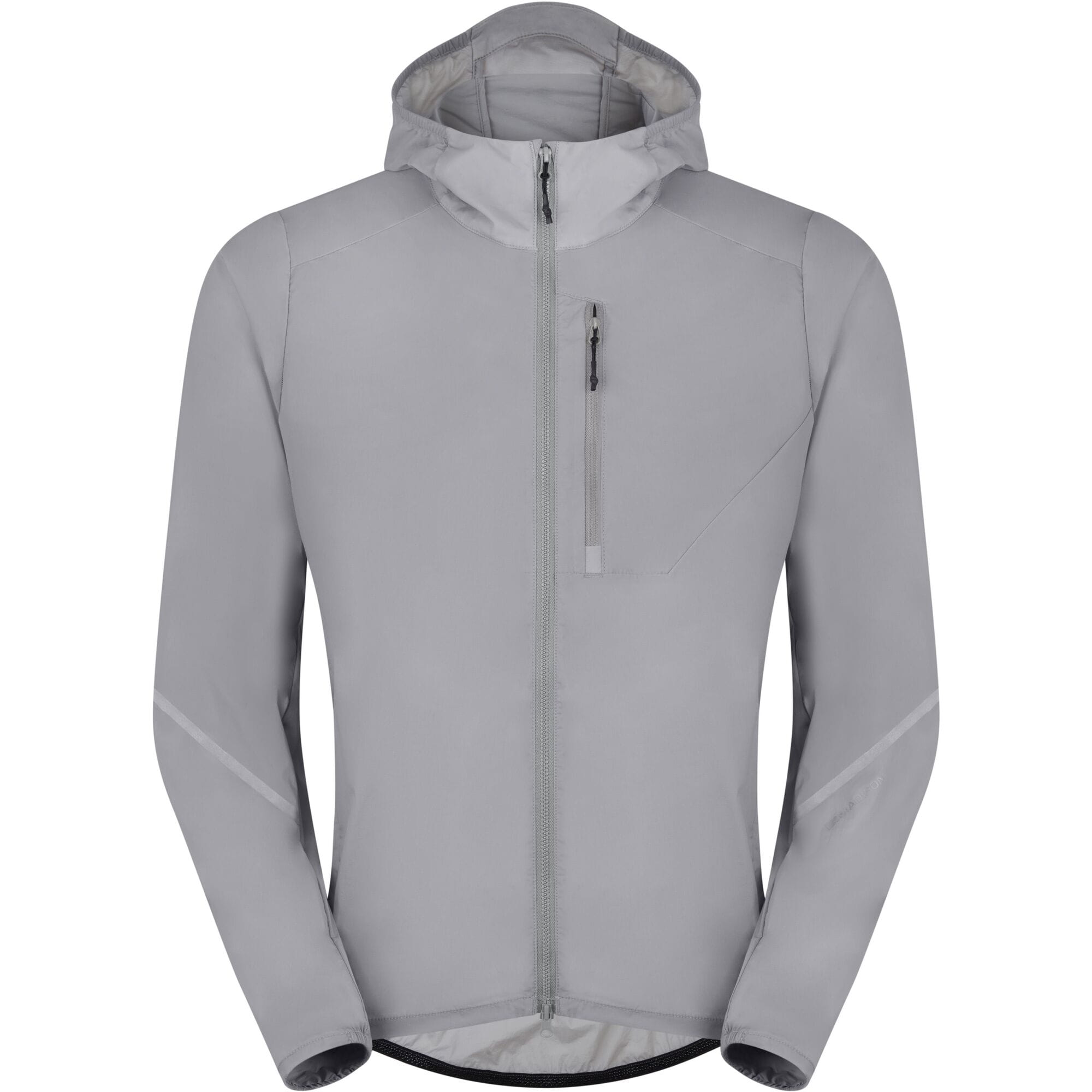 Madison Roam Men's Lightweight Windproof Packable Jacket