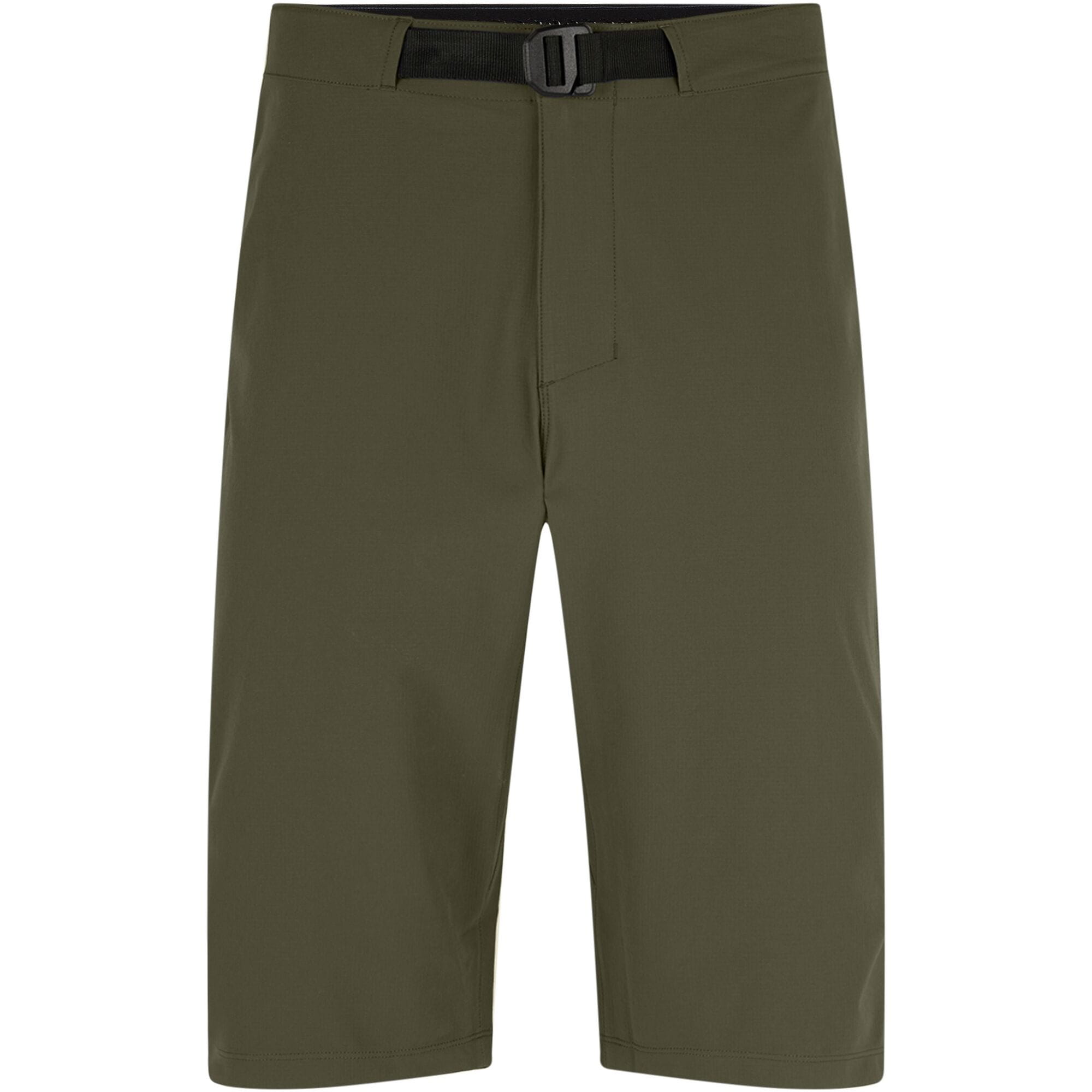 Madison Freewheel Men's Trail Shorts