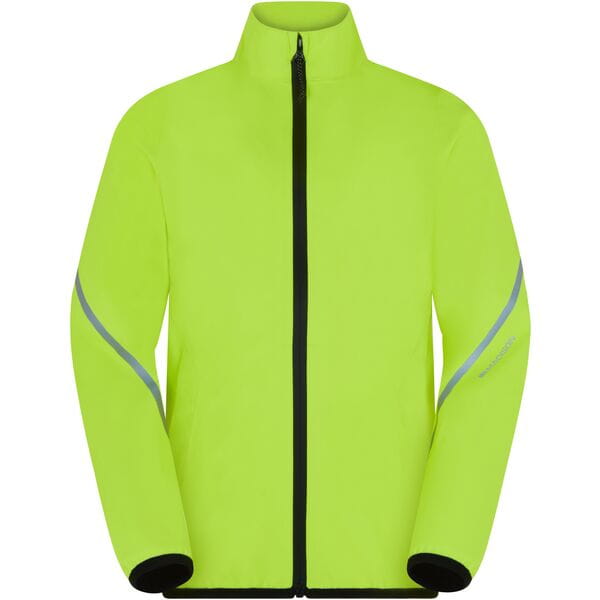Madison Freewheel Youth Waterproof Jacket