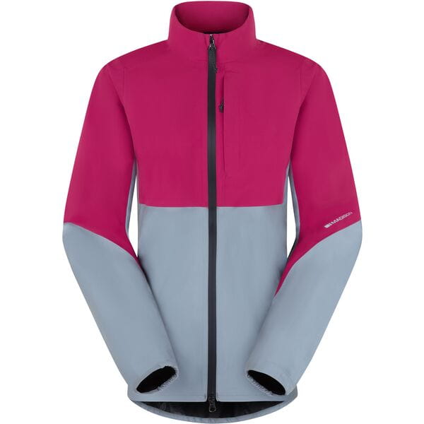 Madison Stellar Ultra Reflective Women's Waterproof Jacket