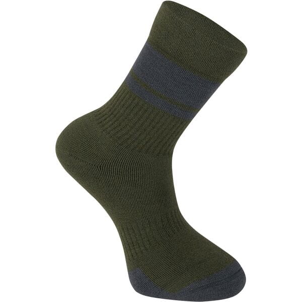 Madison DTE Isoler Merino Winter Sock