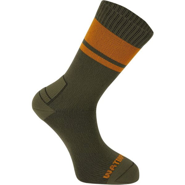 Madison DTE Isoler Waterproof Long Sock