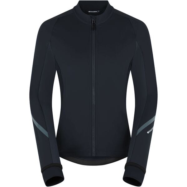 Madison DTE Women's Isoler Thermal Long Sleeve Jacket