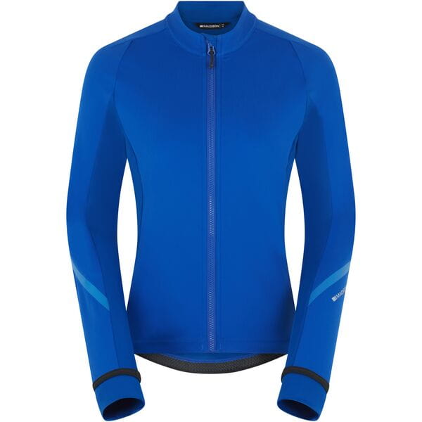 Madison DTE Women's Isoler Thermal Long Sleeve Jacket