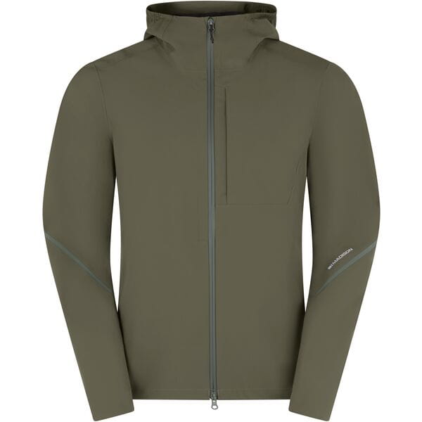 Madison Roam Men's 2 | Power2CycleLayer Waterproof Jacket