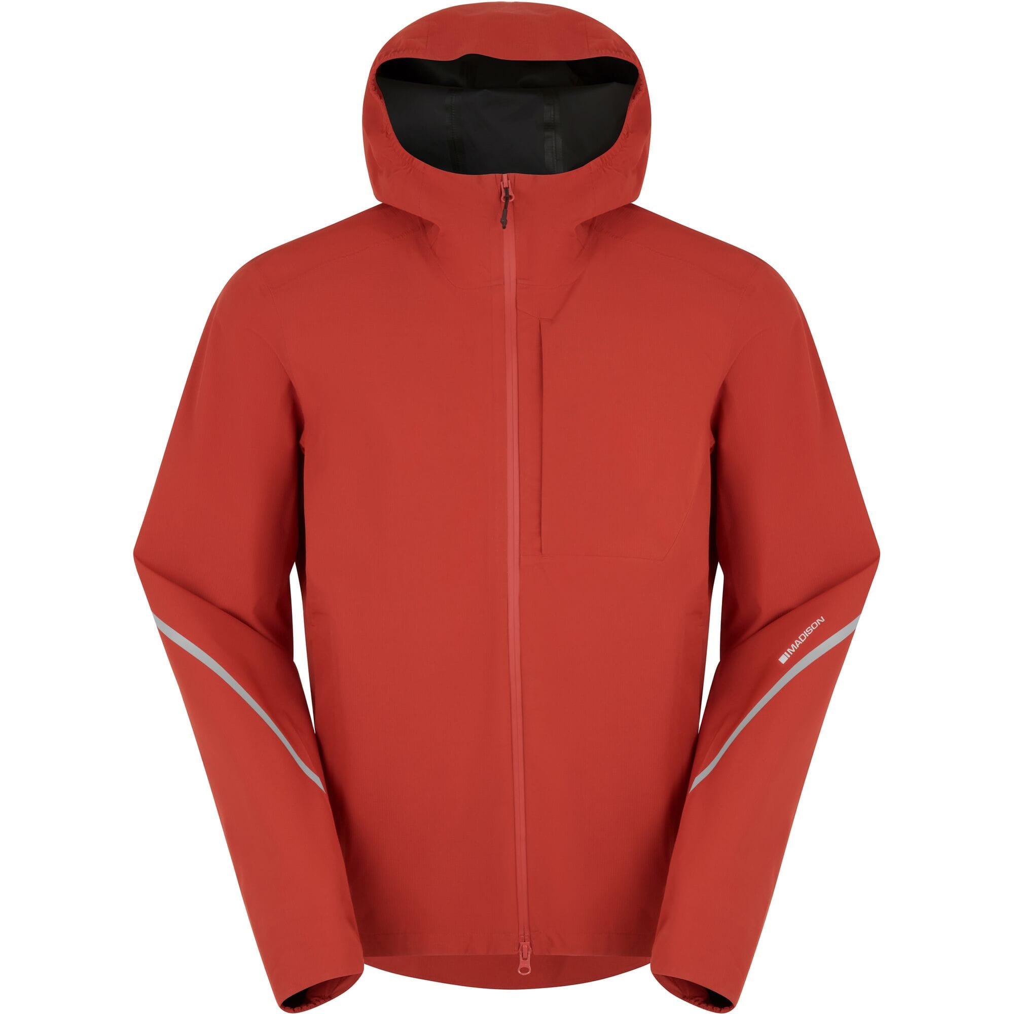 Madison Roam Men's 2 | Power2CycleLayer Waterproof Jacket