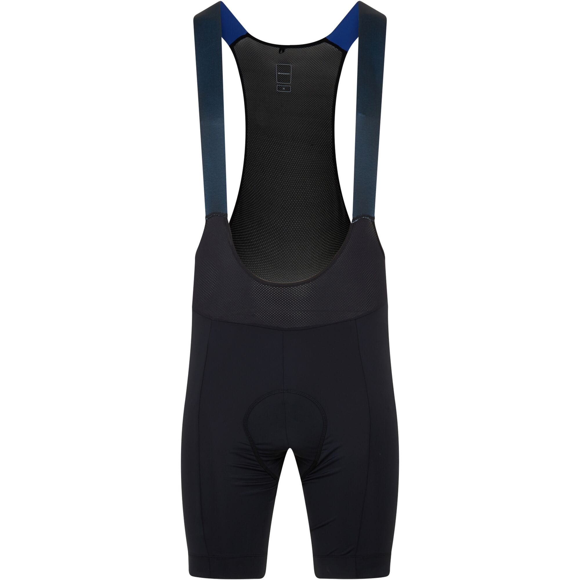 Madison Freewheel Men's Gel Pad Bib Shorts