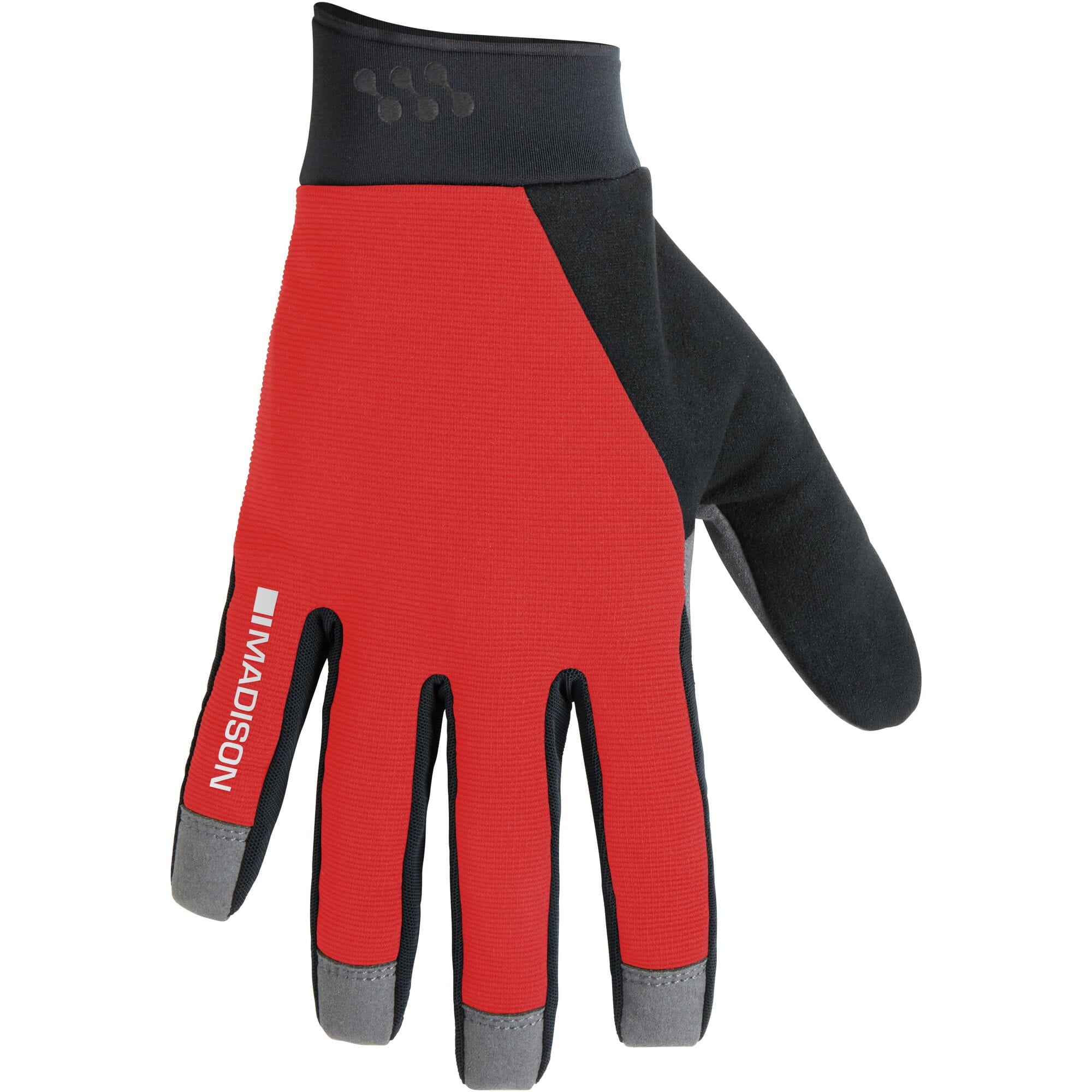 Madison Freewheel Gel Pad Trail Gloves