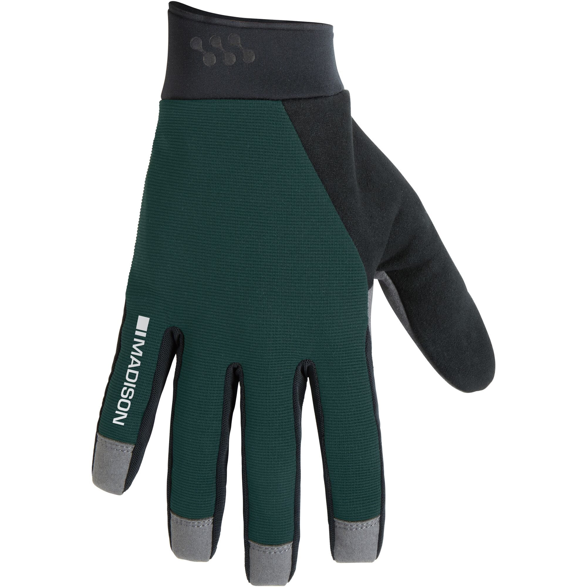 Madison Freewheel Gel Pad Trail Gloves