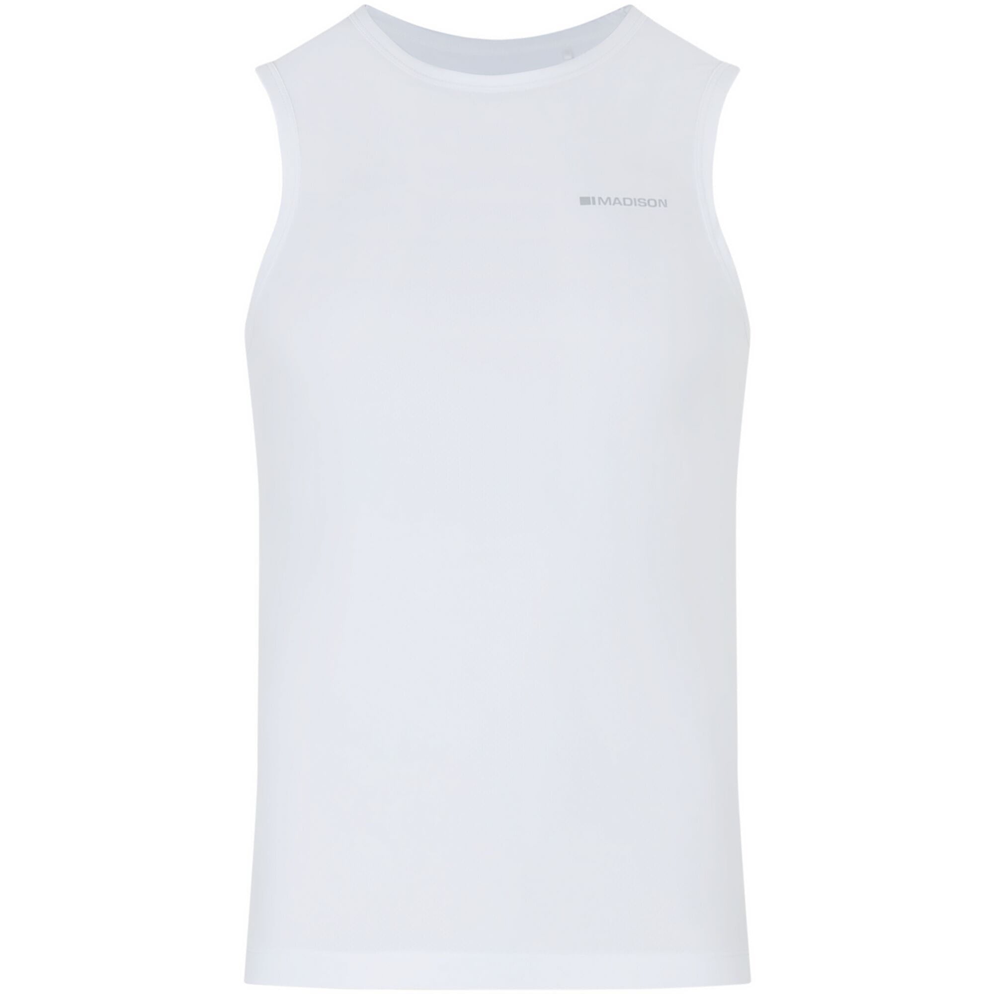 Madison Flux Isoler Mesh Sleeveless Baselayer