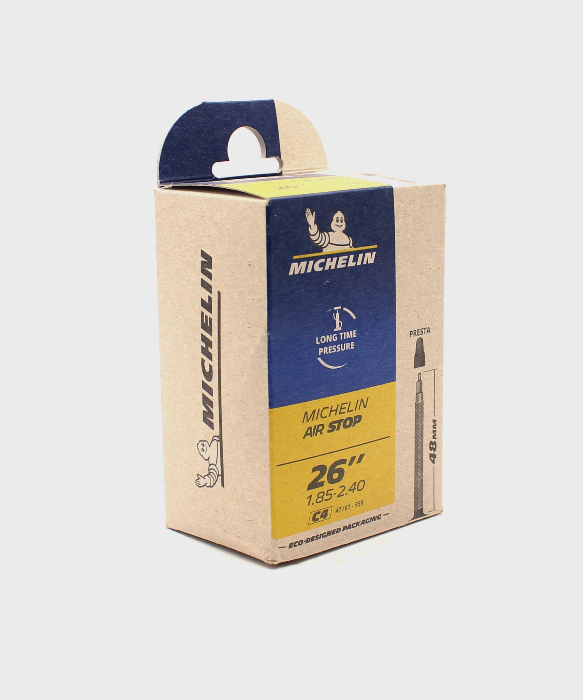 Michelin Airstop MTB Inner Tube