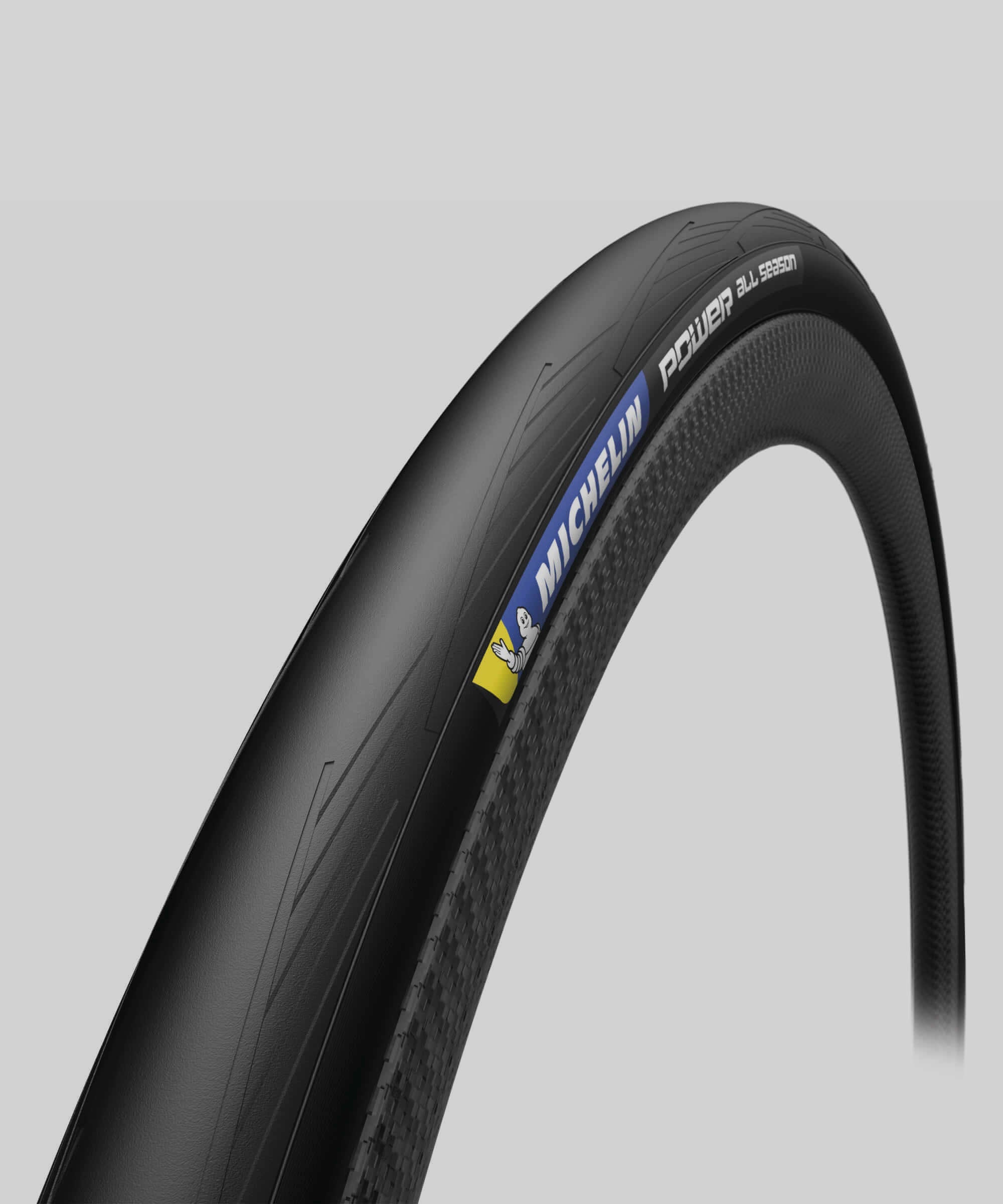 Michelin Power All Season Tyre