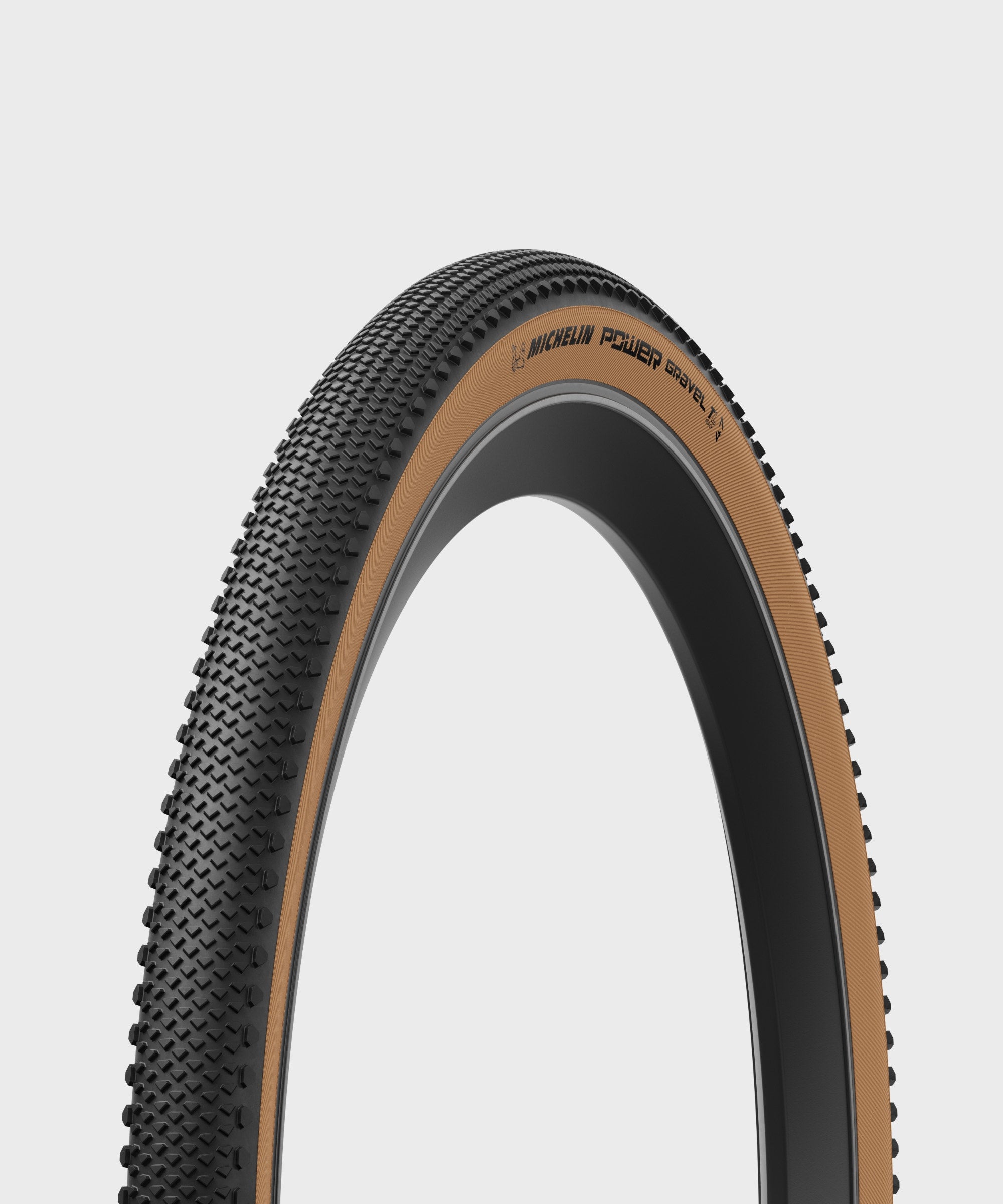 Michelin Power Gravel Tyre
