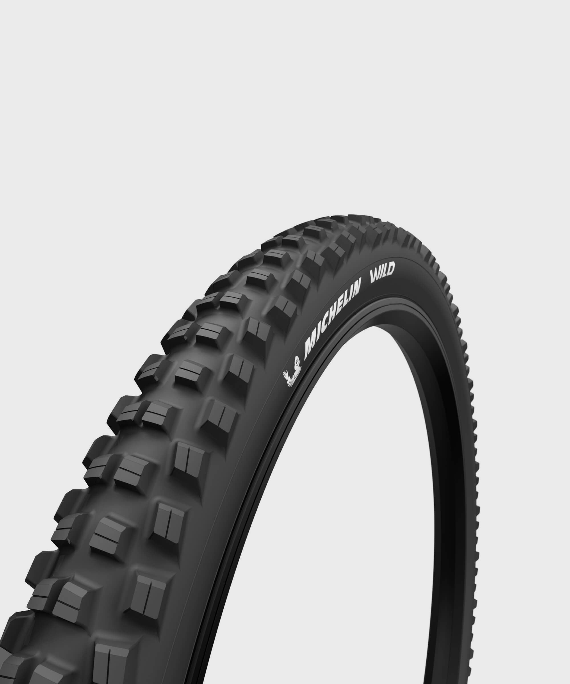 Michelin Wild Access Tyre