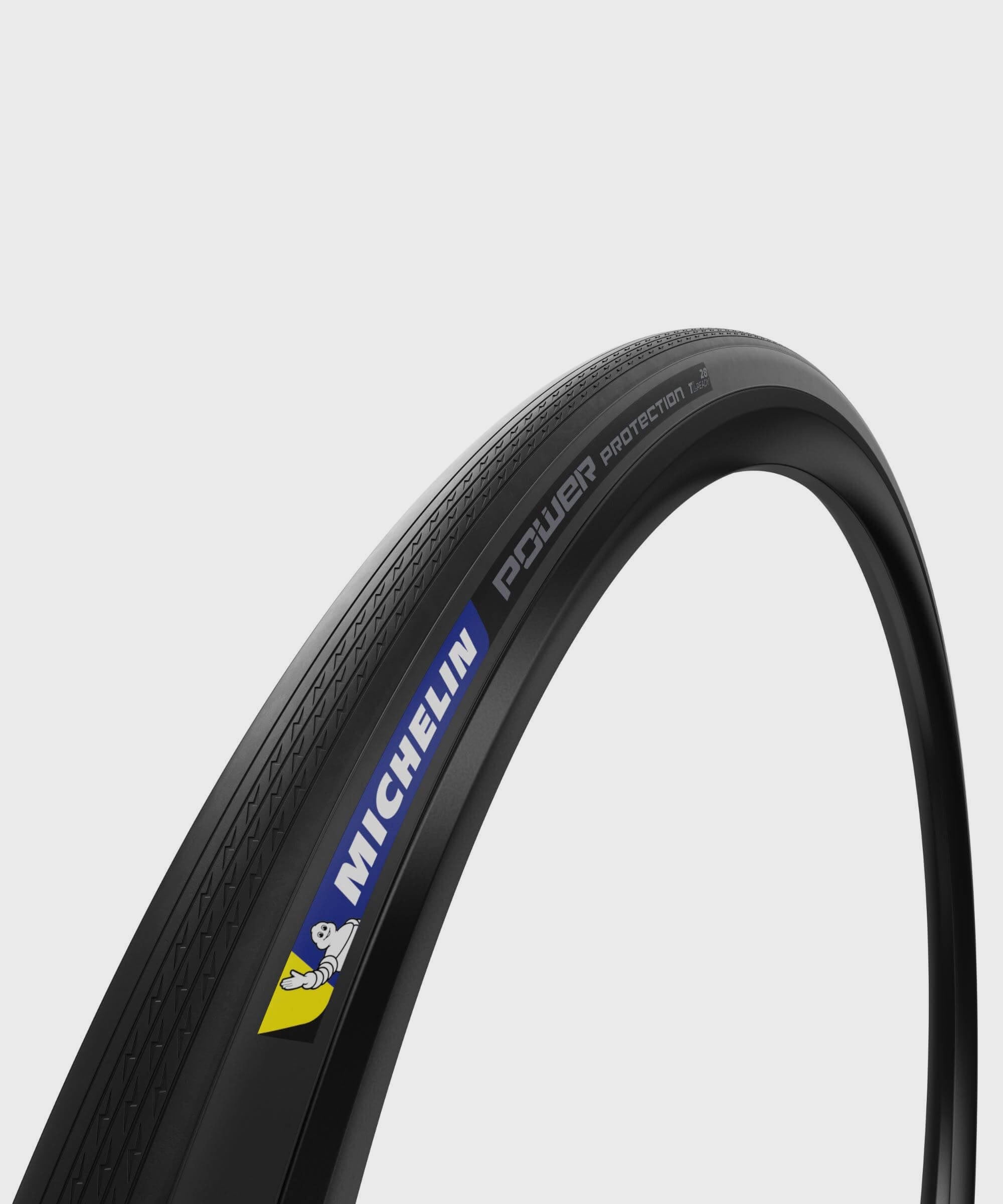 Michelin Power Protection Tyre 700 x