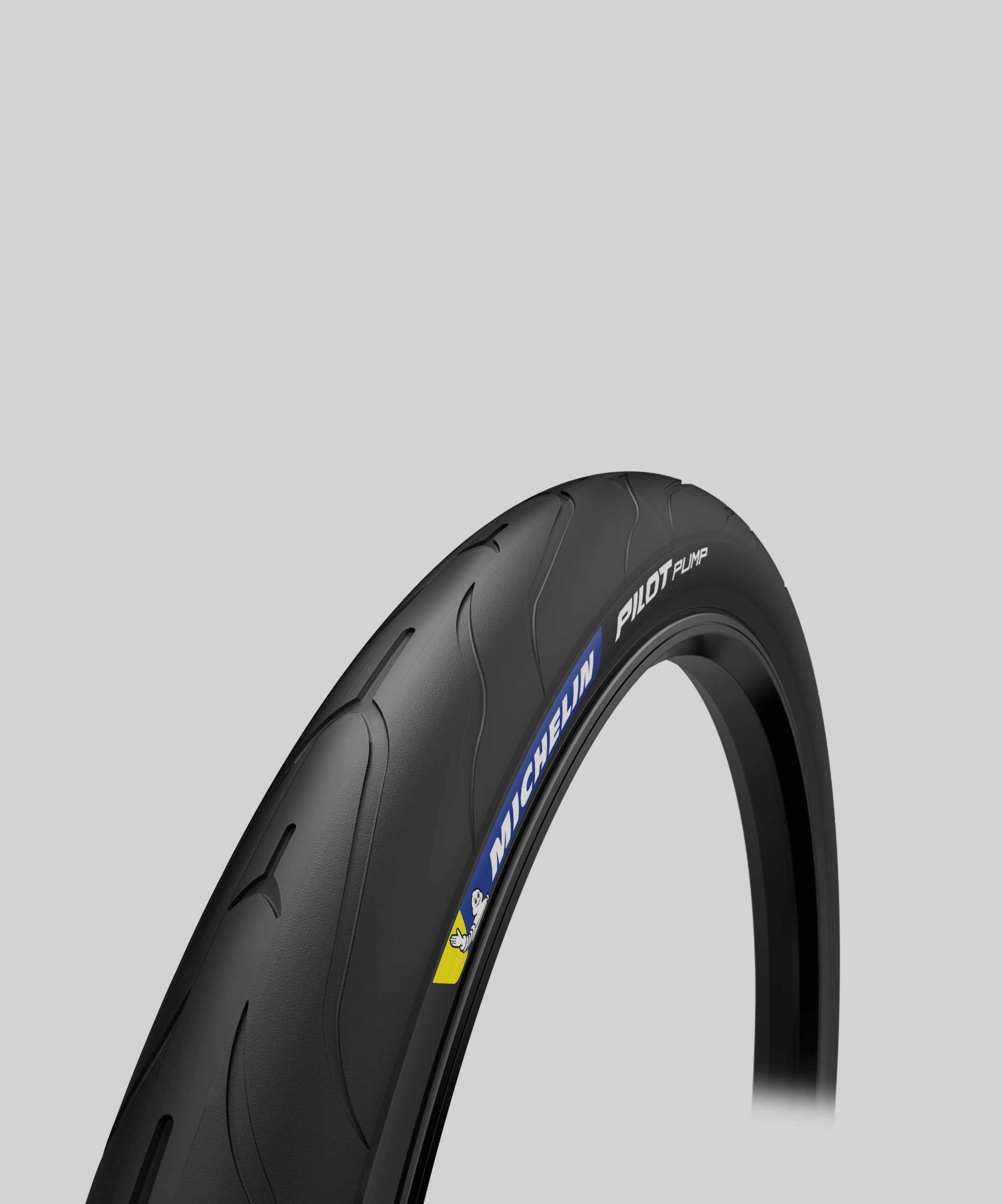 Michelin Pilot Pump Tyre 26 x 2.30"