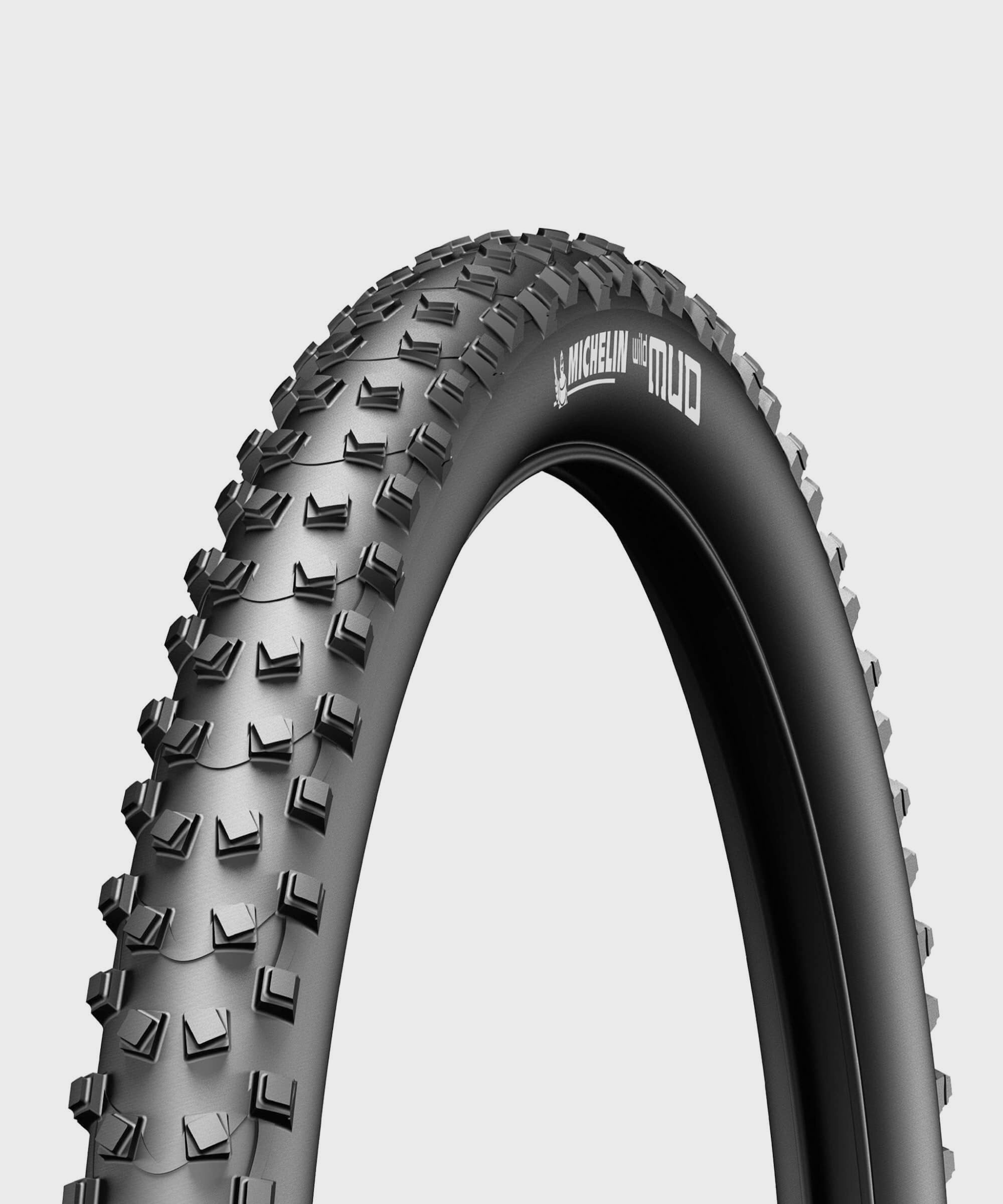 Michelin Wild Mud Tyre 29 x 2.0"