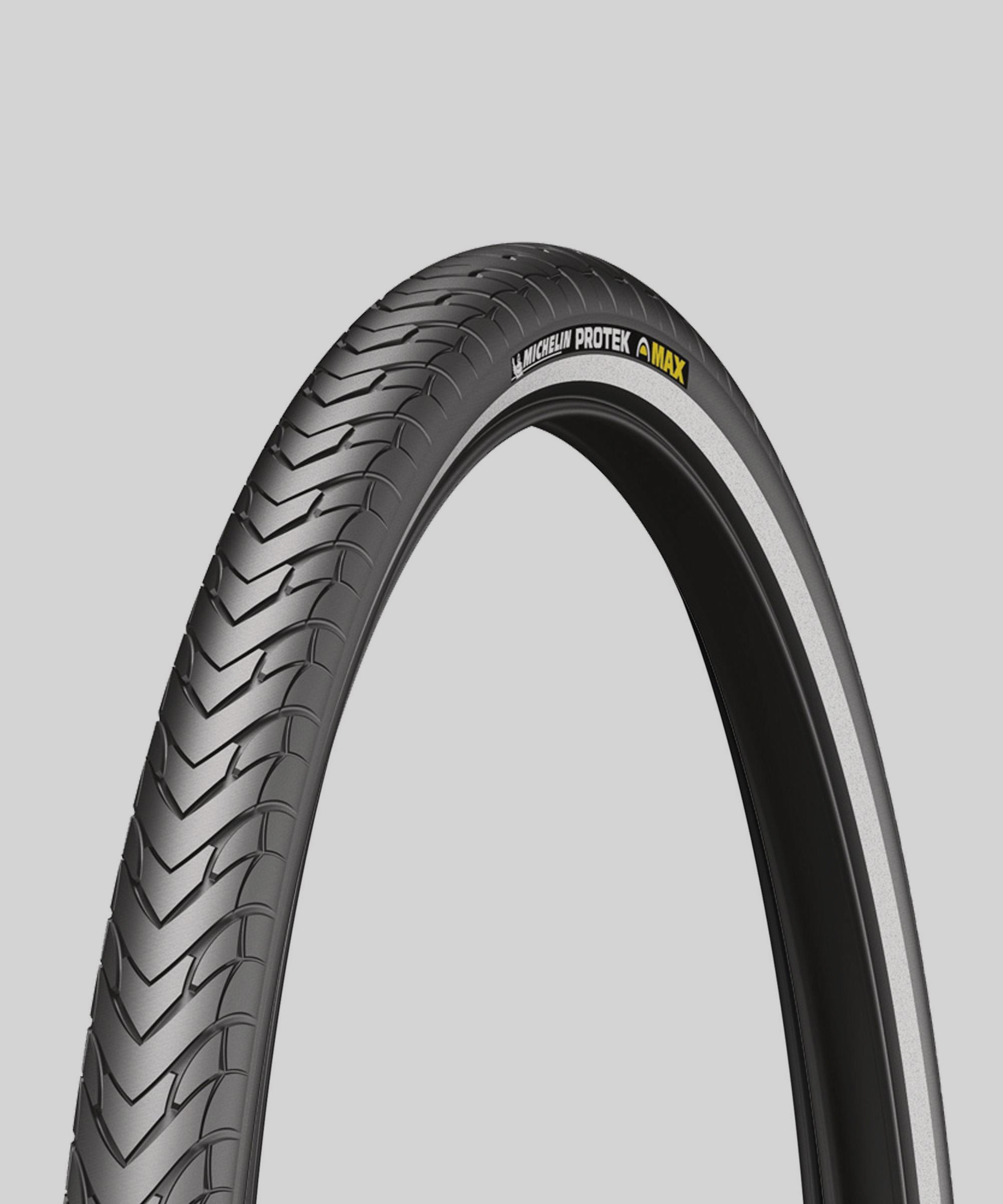 Michelin Protek Max Tyre