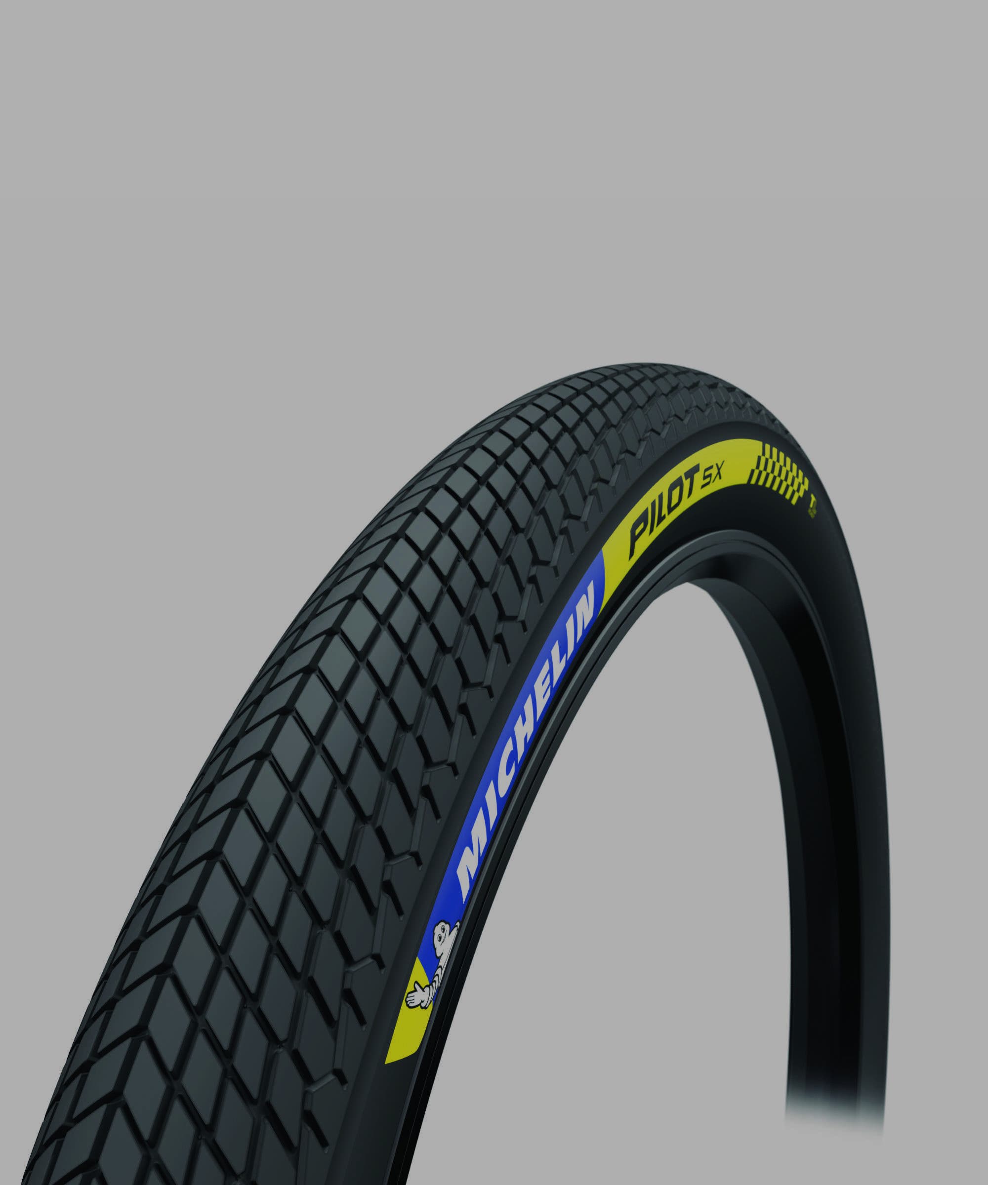 Michelin Pilot SX Tyre 20 x
