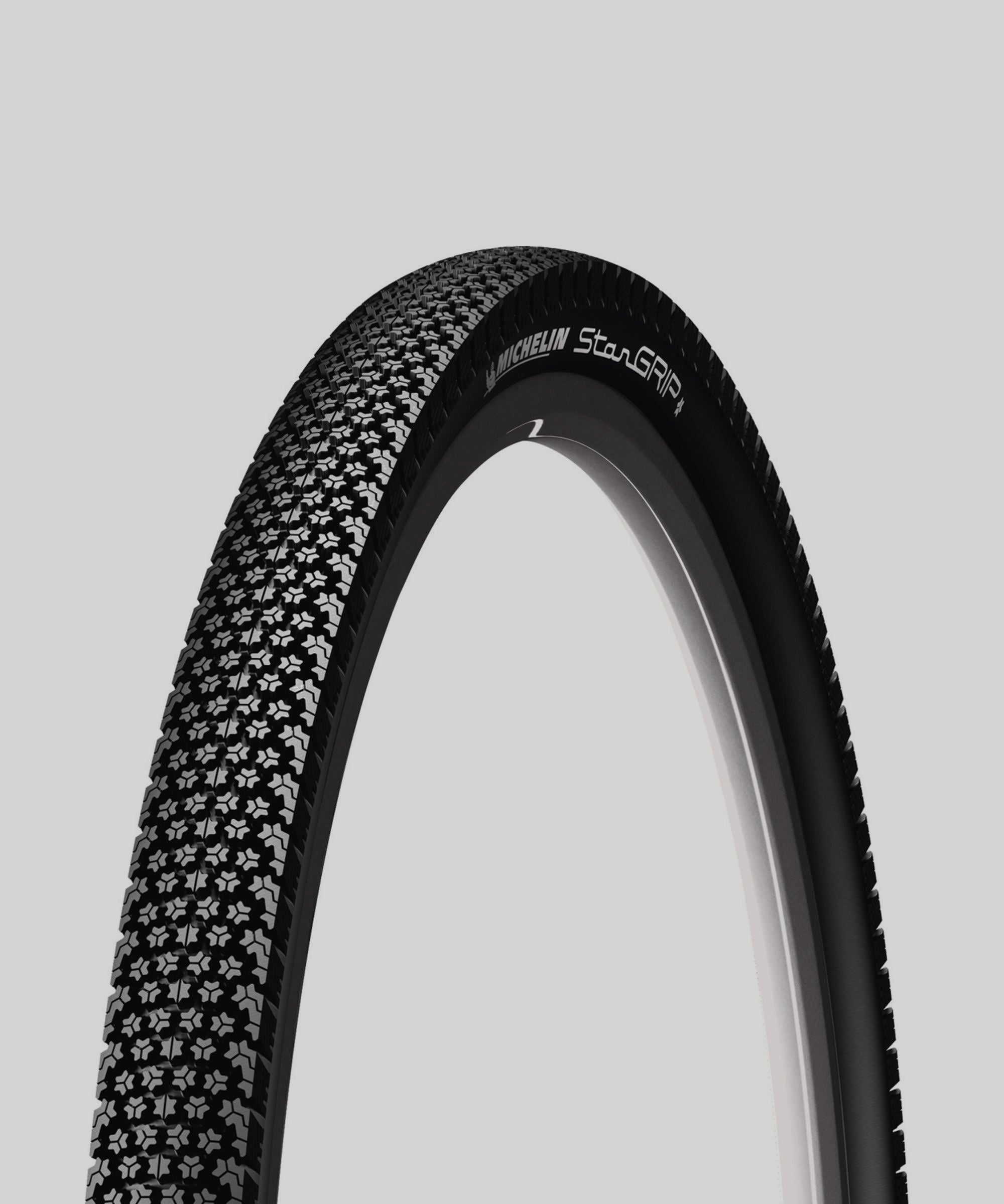 Michelin Stargrip Tyre 700 x
