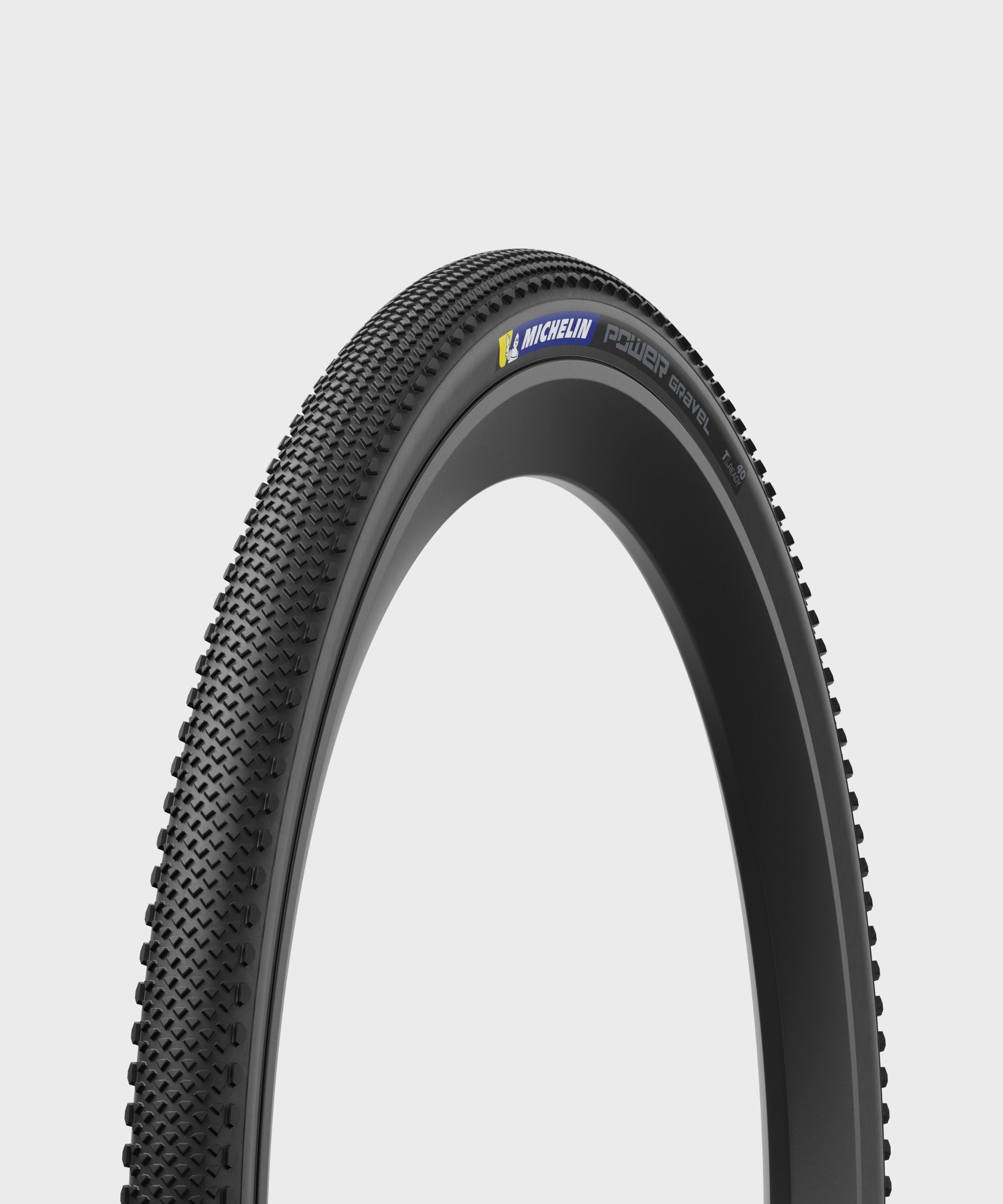 Michelin Power Gravel Tyre