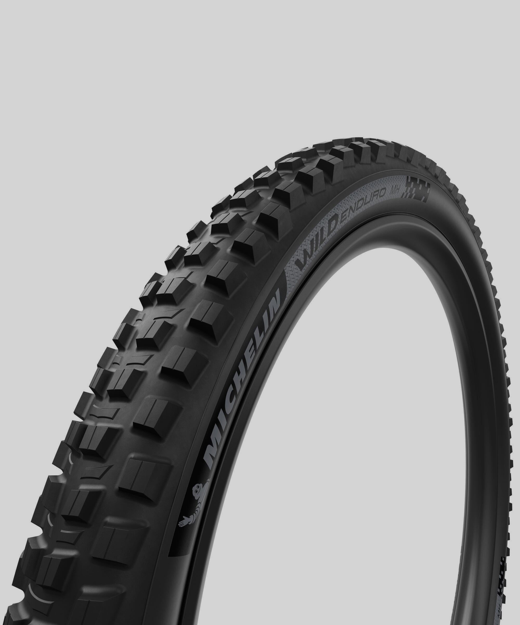 Michelin Wild Enduro MH Racing Line Tyre