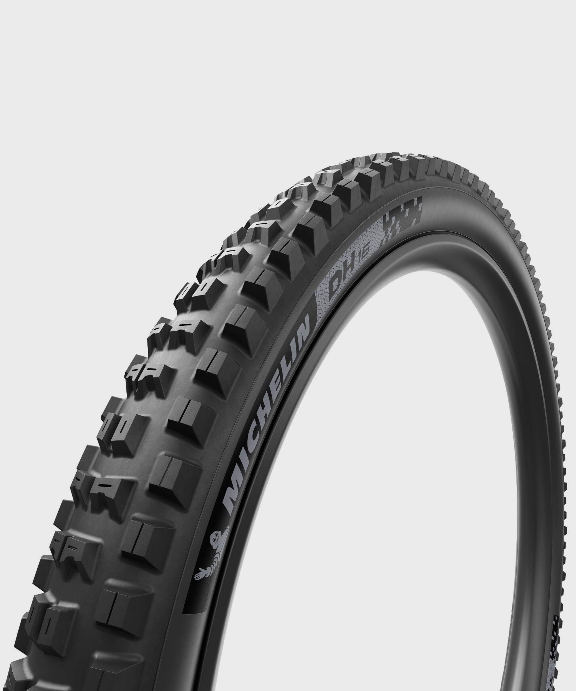 Michelin DH16 Racing Line Tyre