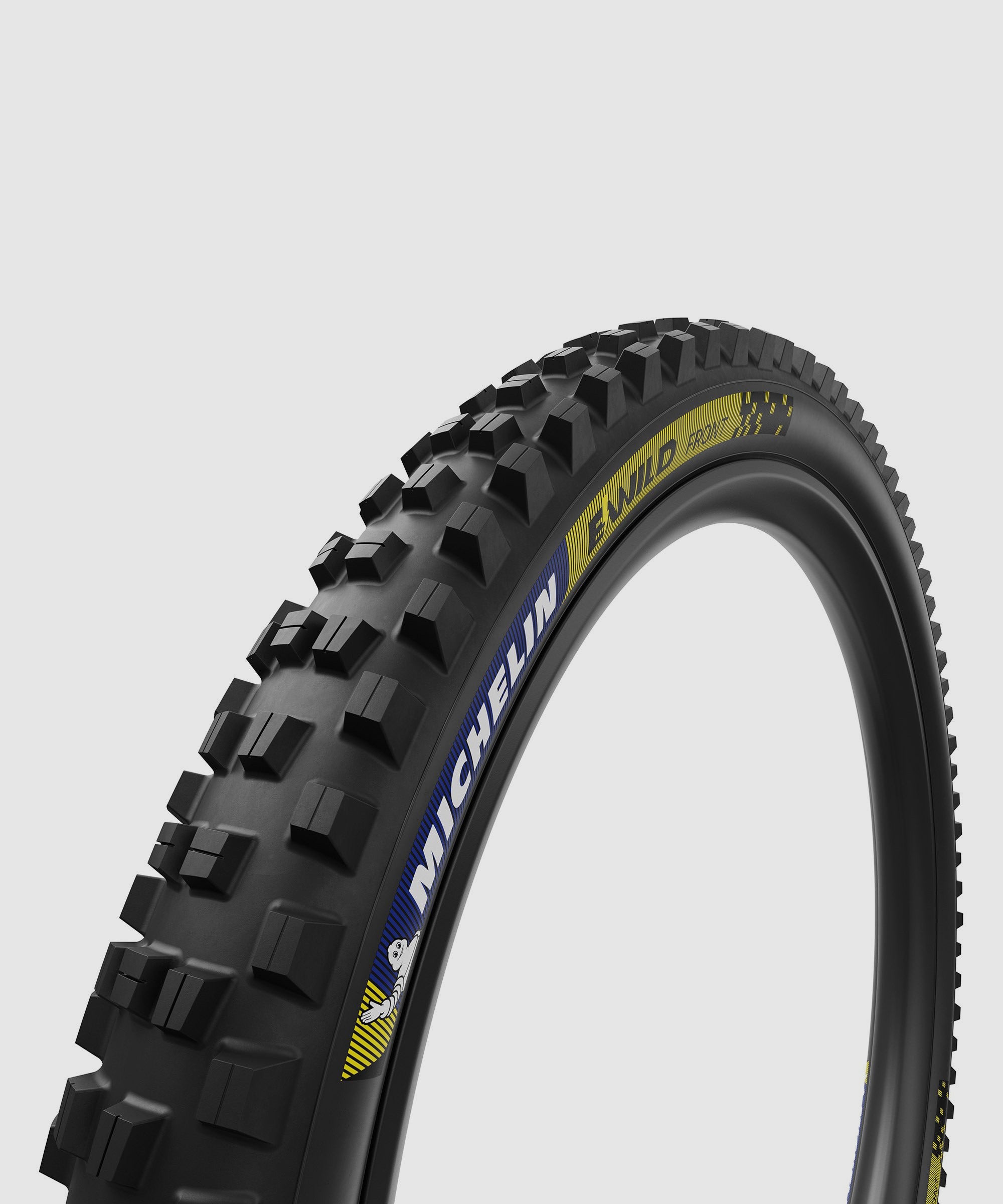 Michelin EWild Racing Line Tyre