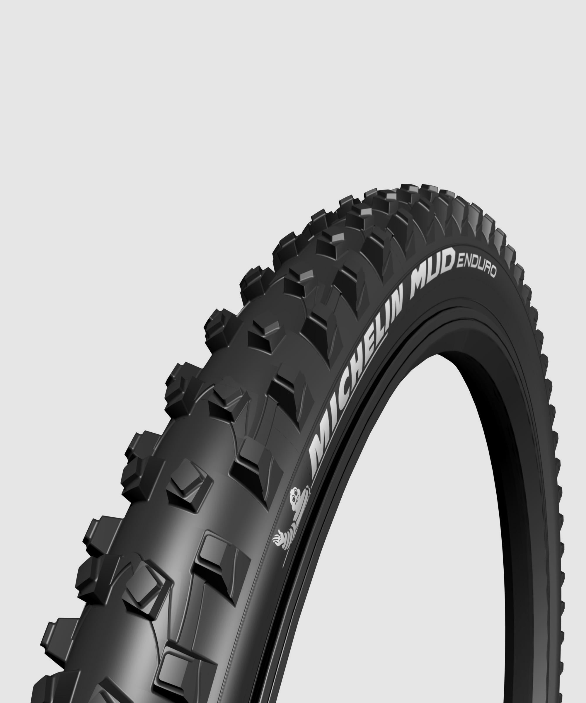 Michelin Mud Enduro Tyre