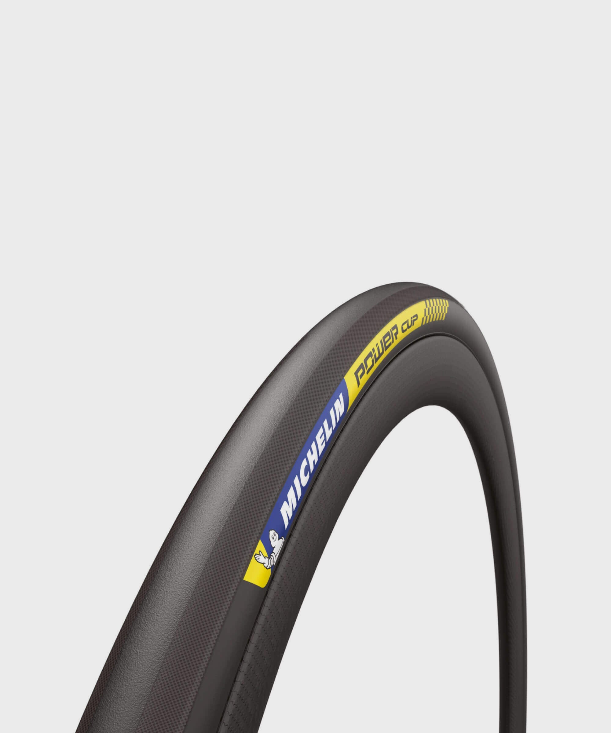 Michelin Power Cup Tubular