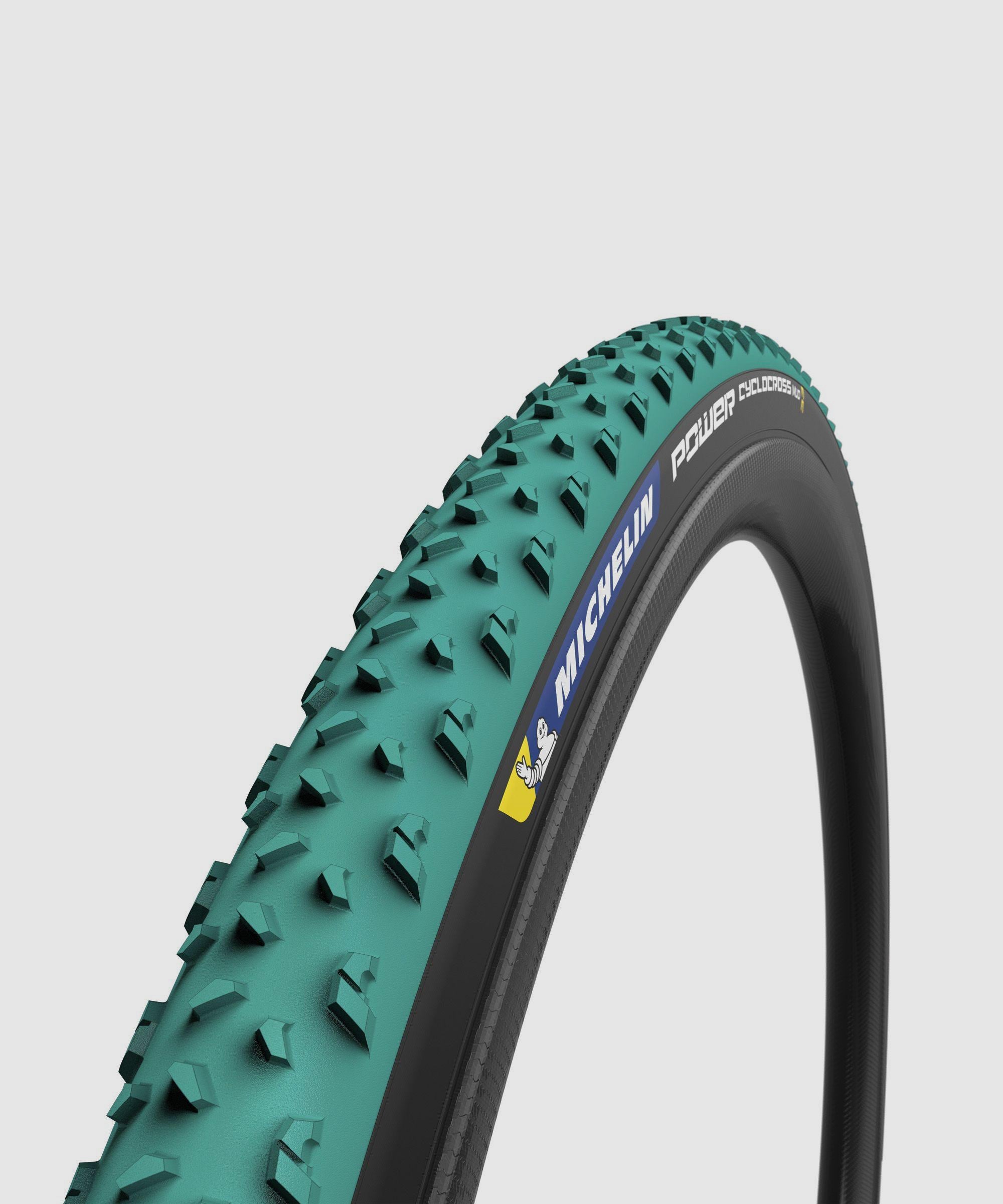 Michelin Power Cyclocross Mud Tyre