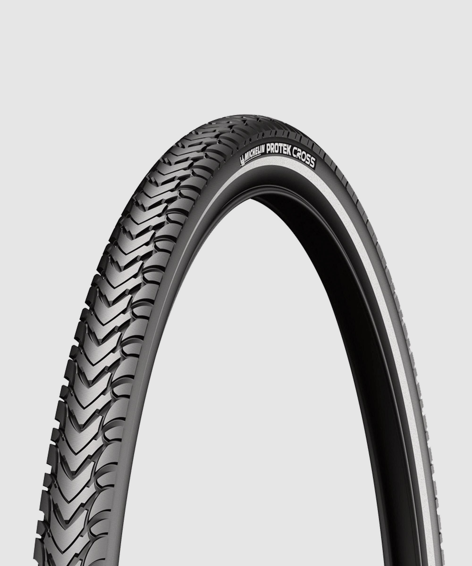 Michelin Protek Cross Tyre