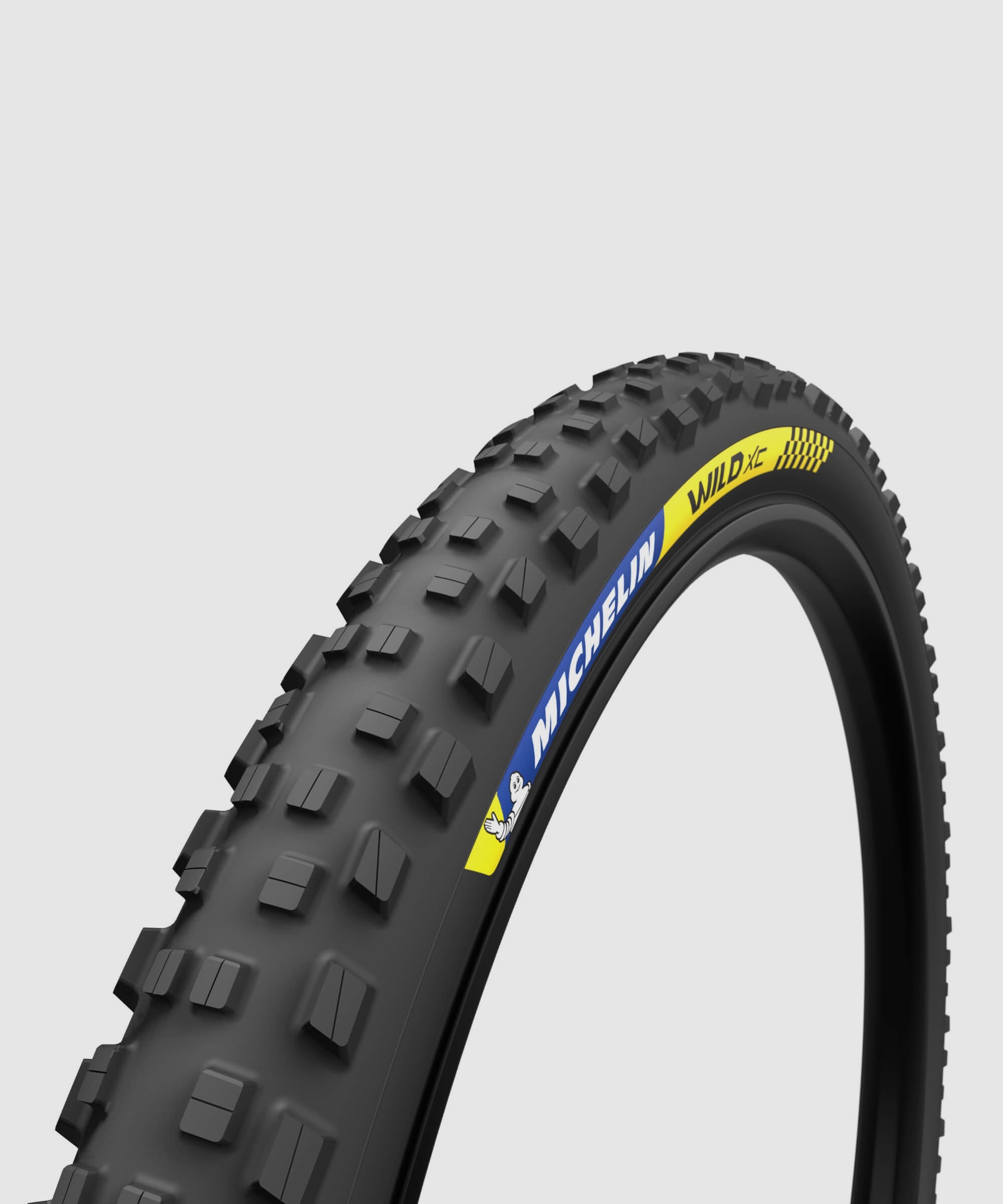 Michelin Wild XC Racing Line Tyre 29 x