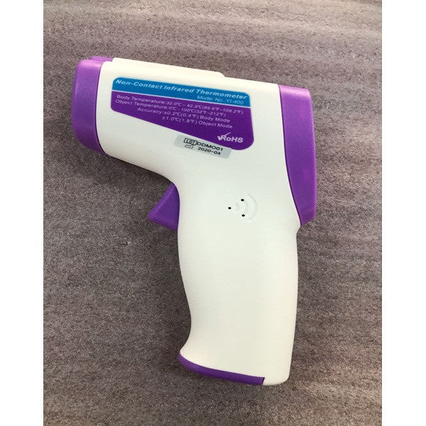 M Part Contact Thermometer