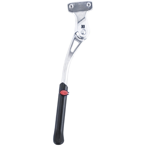 M Part Essential kickstand, 24 | Power2Cycle29 inch adjustable, 40mm direct mount, 20kg