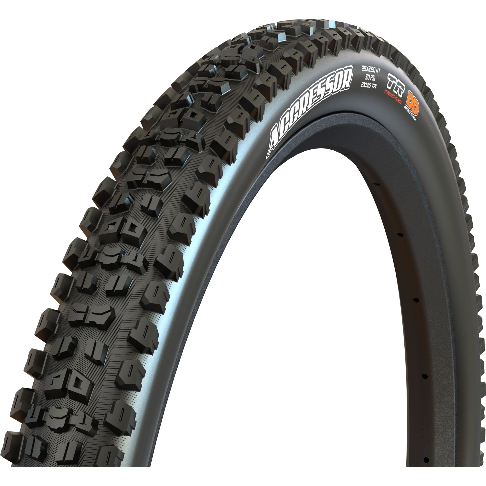 Maxxis Aggressor 29 x
