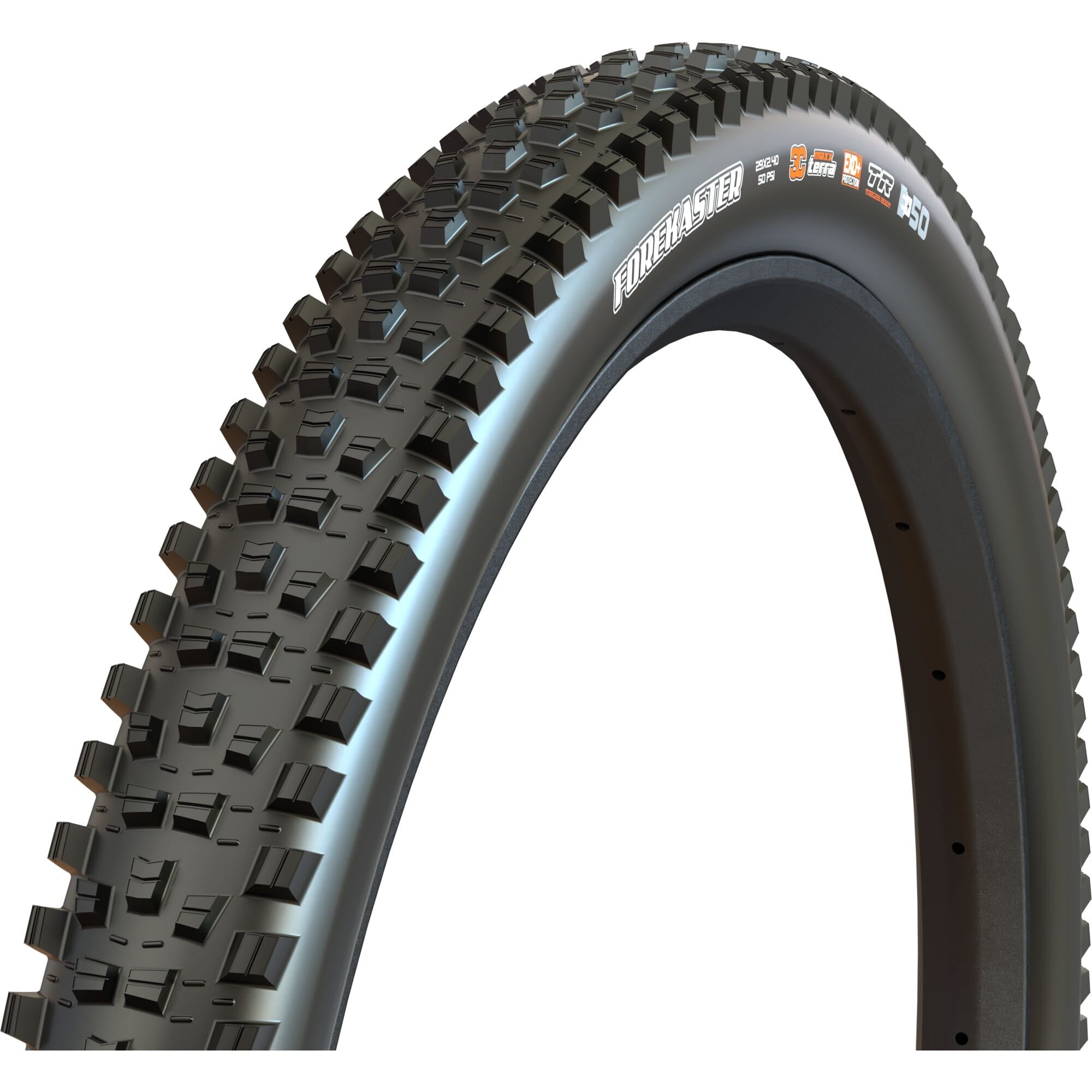 Maxxis Forekaster E | Power2Cycle50