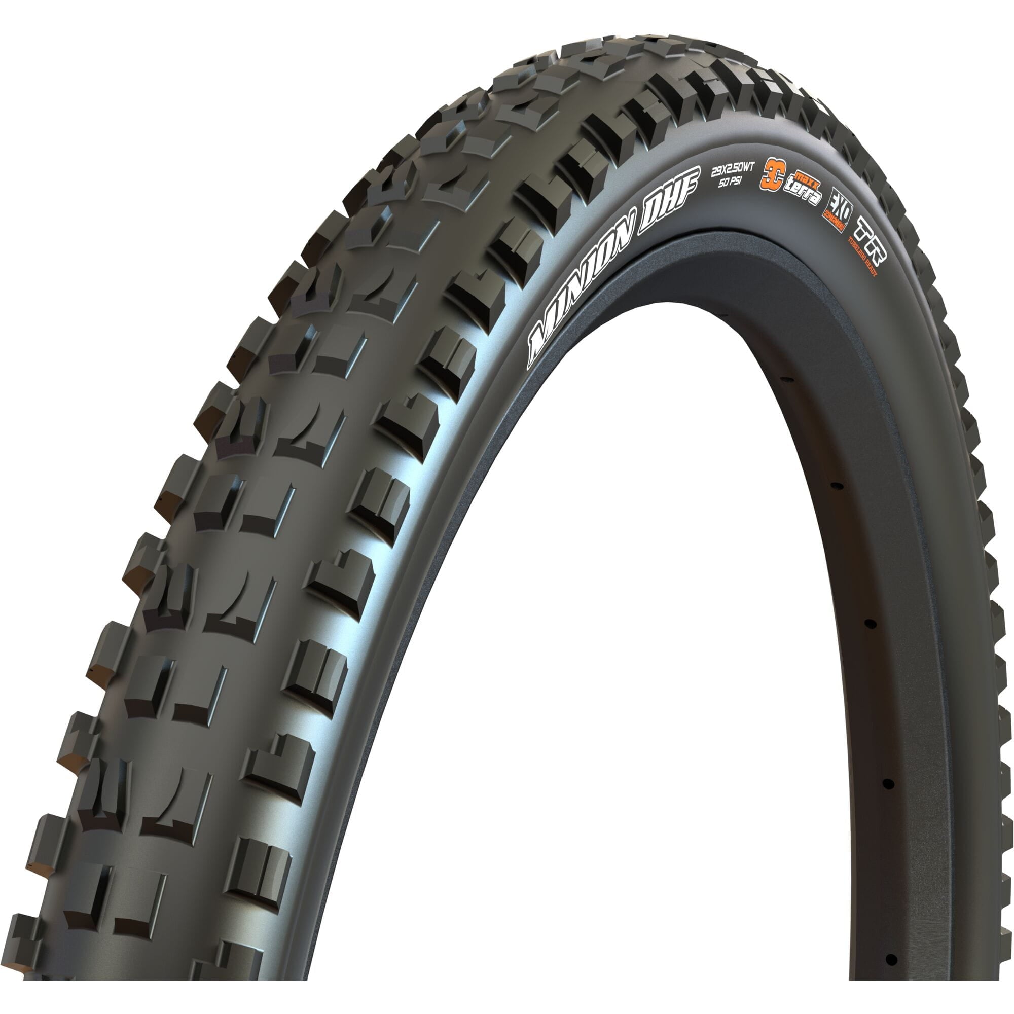Maxxis Minion DHF 29 x