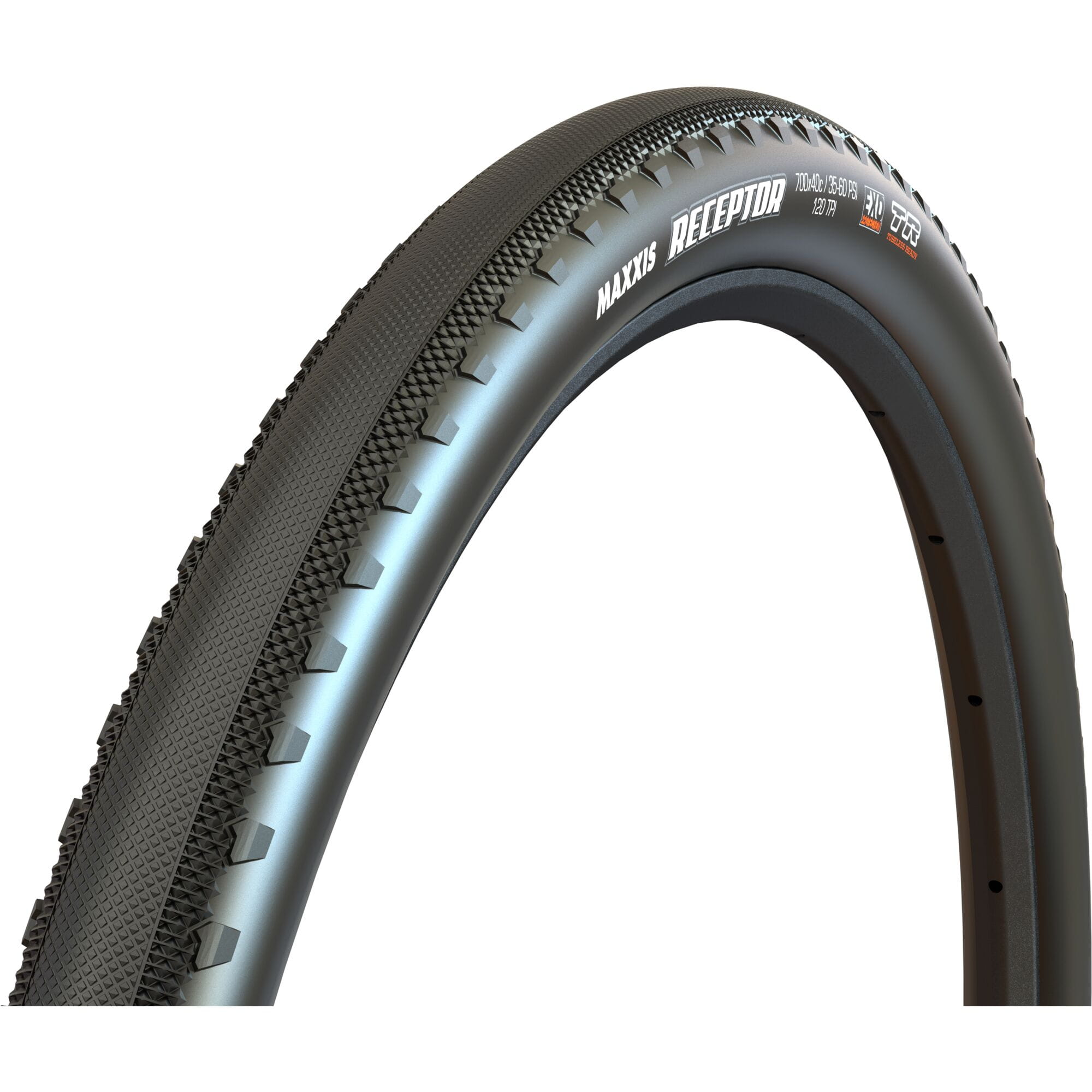 Maxxis Receptor