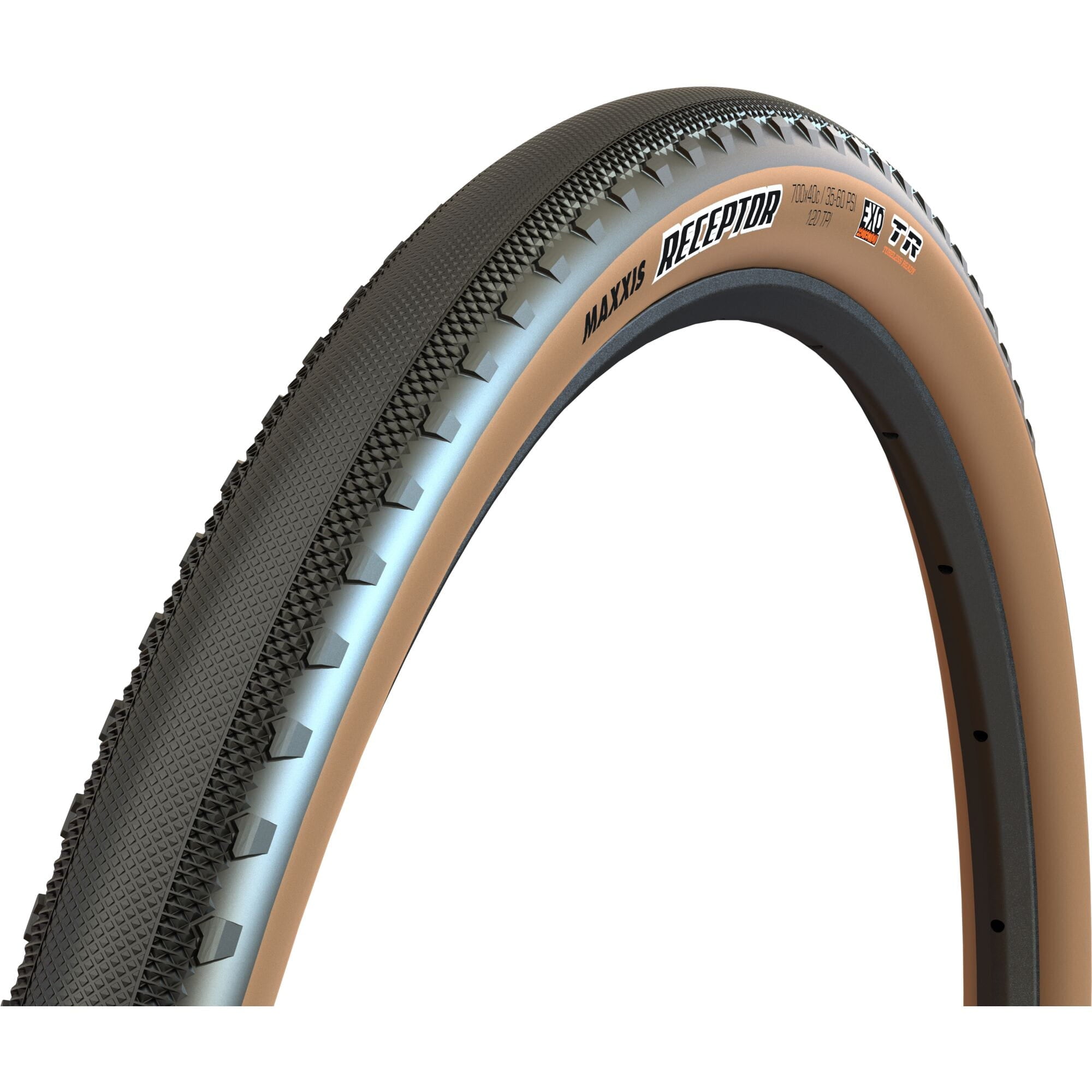 Maxxis Receptor